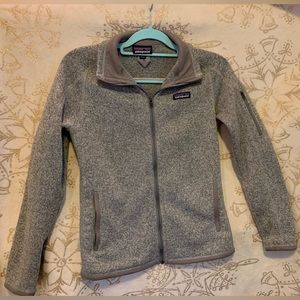 Patagonia jacket